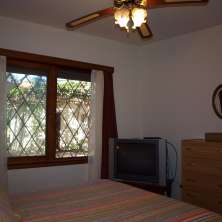 Dormitorio Principal