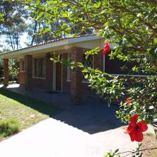 Fachada Exterior