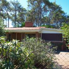 Fachada Exterior