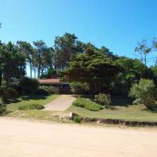 Fachada Exterior
