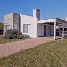 Fachada Exterior