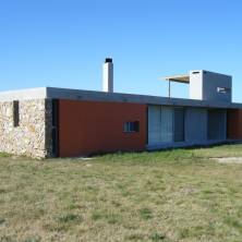 Fachada Exterior