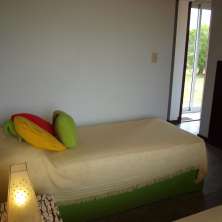 Primer Dormitorio