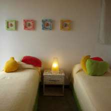 Primer Dormitorio