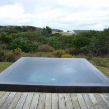 Terraza Solarium