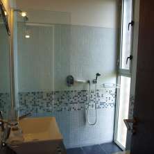 Baño completo