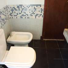 Baño completo