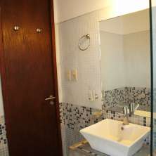 Baño completo