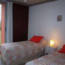 Segundo Dormitorio