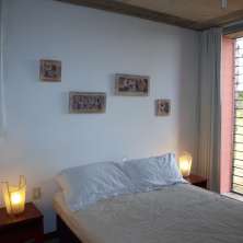 Dormitorio Principal
