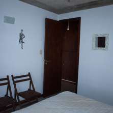 Dormitorio Principal