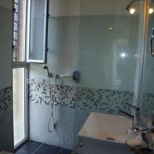Baño en suite