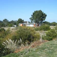 Parque jardín