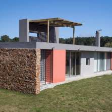 Fachada Exterior
