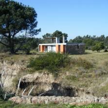 Fachada Exterior