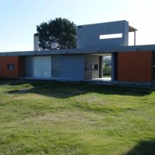 Fachada Exterior