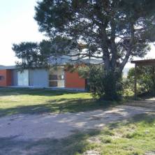 Fachada Exterior