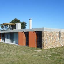 Fachada Exterior