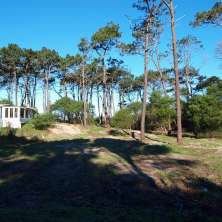 Lot for sale in Playa Serena, La Paloma Seaside Resort