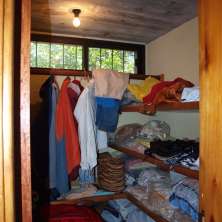 Vestidor