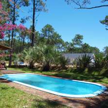 Precioso chalet en venta en Barrio Country, Balneario La Paloma
