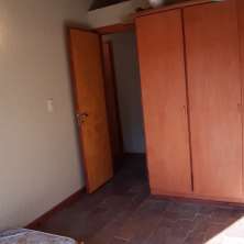 Dormitorio single