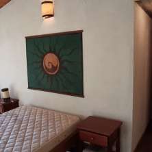 Dormitorio matrimonial