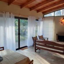 Living con hogar
