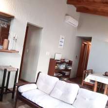 Living comedor 