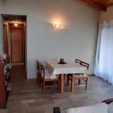 Comedor con A/C
