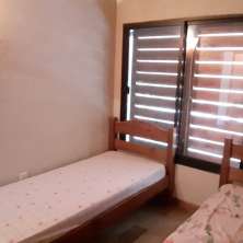 Segundo dormitorio single