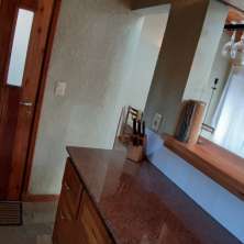 Cocina integrada