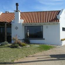 Fachada Exterior