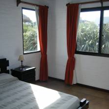 Dormitorio Principal