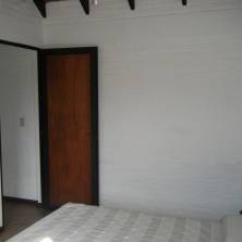 Dormitorio Principal