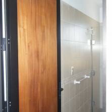 Baño completo
