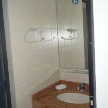 Baño completo