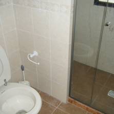 Baño completo