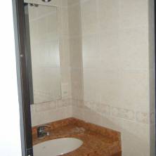 Baño completo