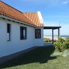 Fachada Exterior