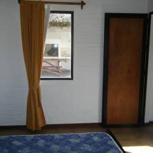 Dormitorio Principal