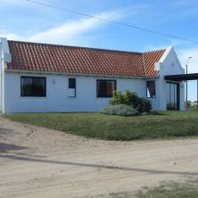 Fachada Exterior