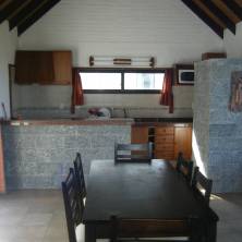 Comedor y Cocina