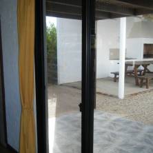 Salida al parrillero