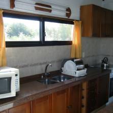 Cocina de gran calidad