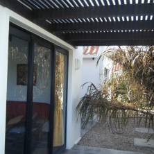 Entrada principal