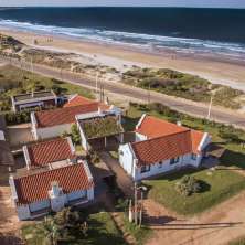 House for sale in the Seaside Resort La Aguada, just steps from the beach