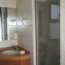 Baño completo