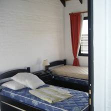 Dormitorio amplio