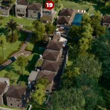 Casa Aprt Nº 19